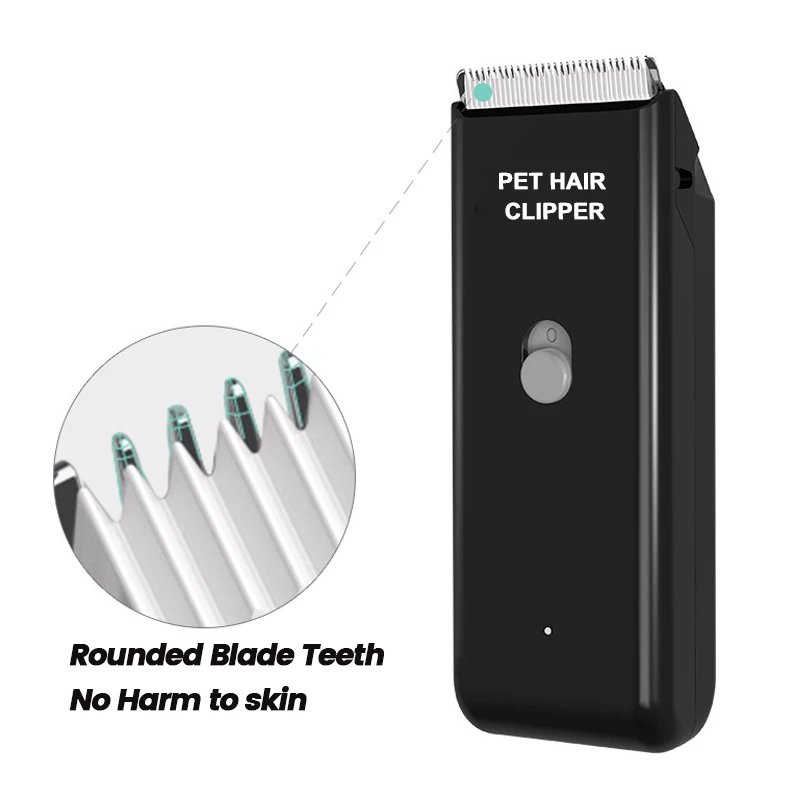 Cordless Dog Clipper Rechargea - đánh giá và giá Cordless Dog Clippers Low Noise Grooming
