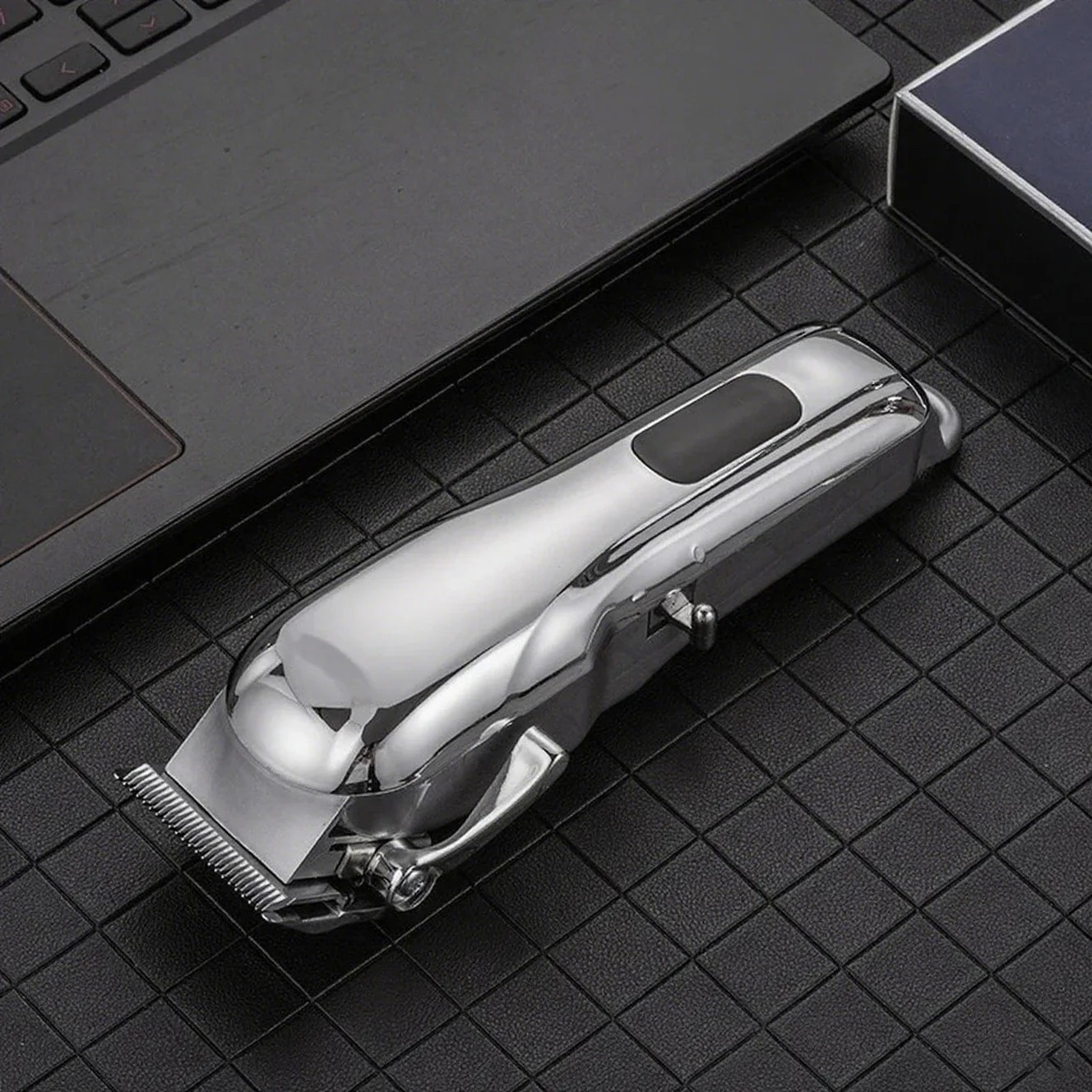 Cordless Low Noise Professiona - đánh giá và giá Cordless Dog Clippers Low Noise Grooming