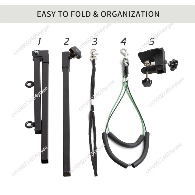 Folded Pet Grooming Arm w/ Cla - đánh giá và giá Folding Pet Grooming Table Arm Clamp