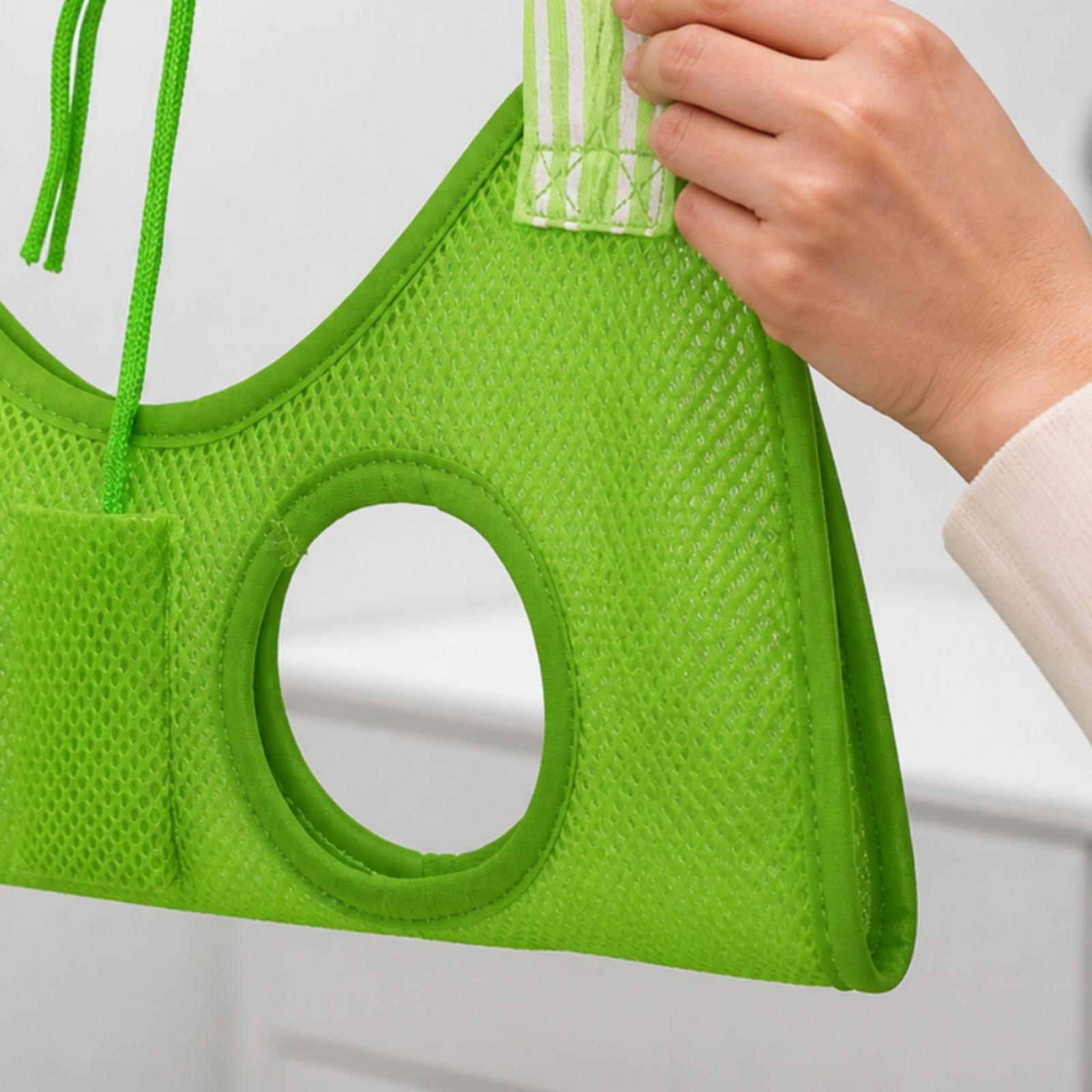 Pet Grooming Hammock Restraint - đánh giá và giá Pet Grooming Hammock Sling Restraint