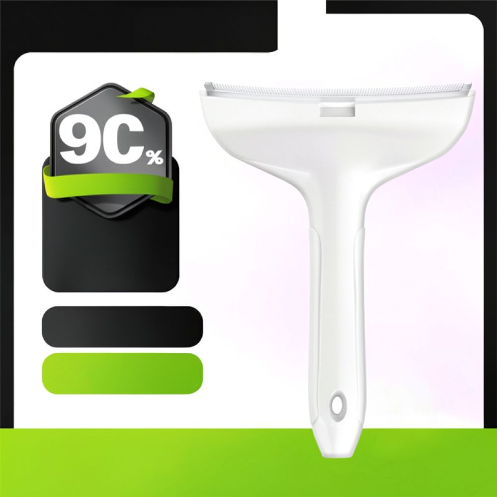Pet Hair Remover Tool Curved B - đánh giá và giá Undercoat Rake Dematting Tool Dog Shedding