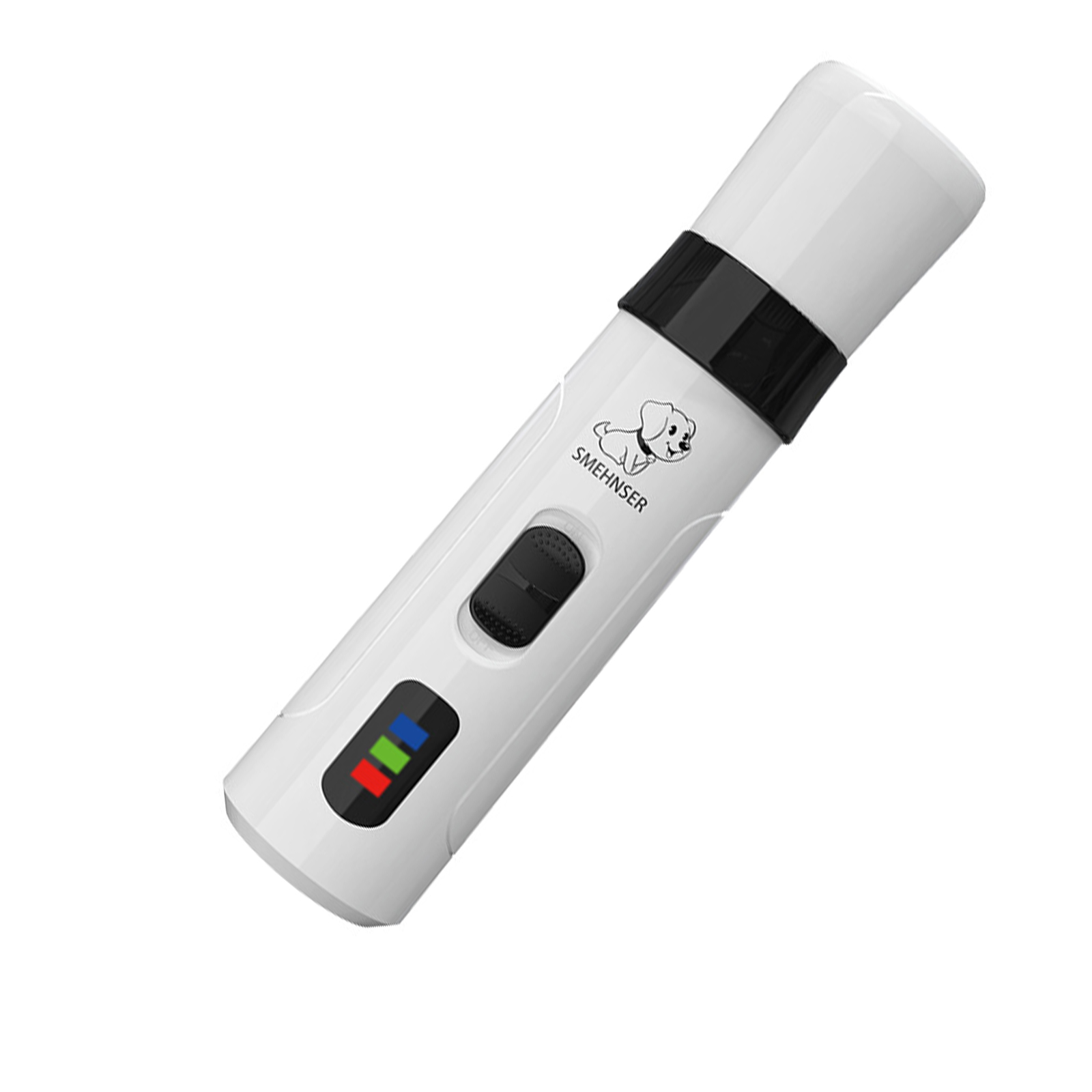 Electric Dog Nail Clippers USB - đánh giá và giá Cordless Dog Clippers Low Noise Grooming