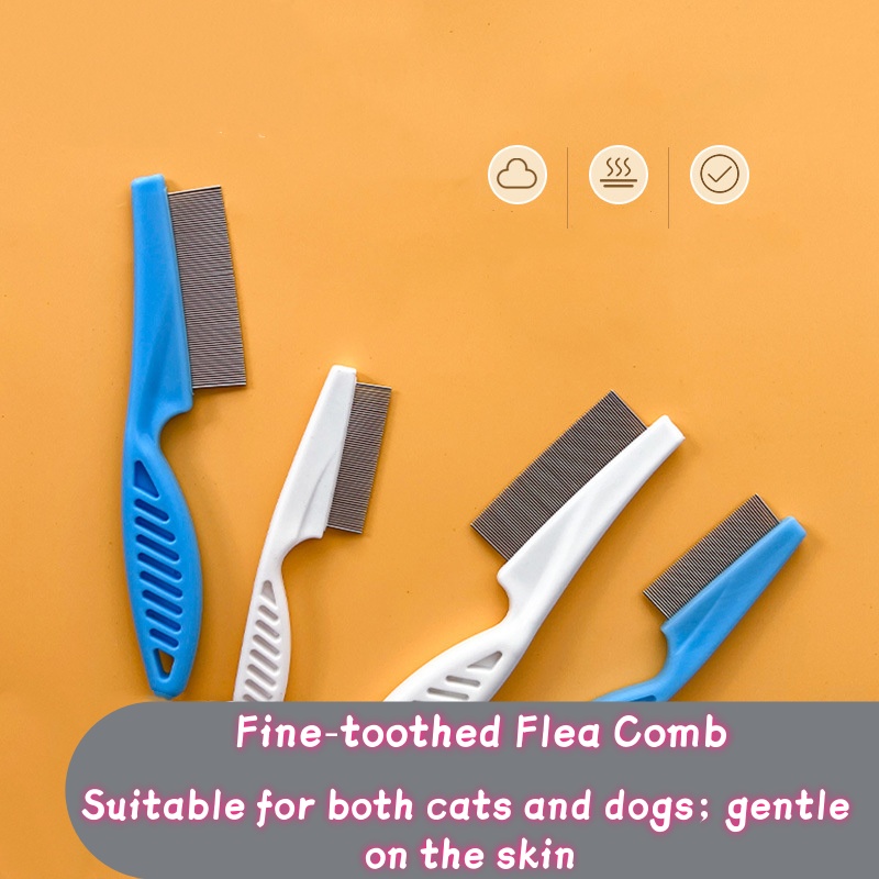 Pet Grooming Brush One Button  - đánh giá và giá Slicker Brush Self Cleaning Pet Grooming