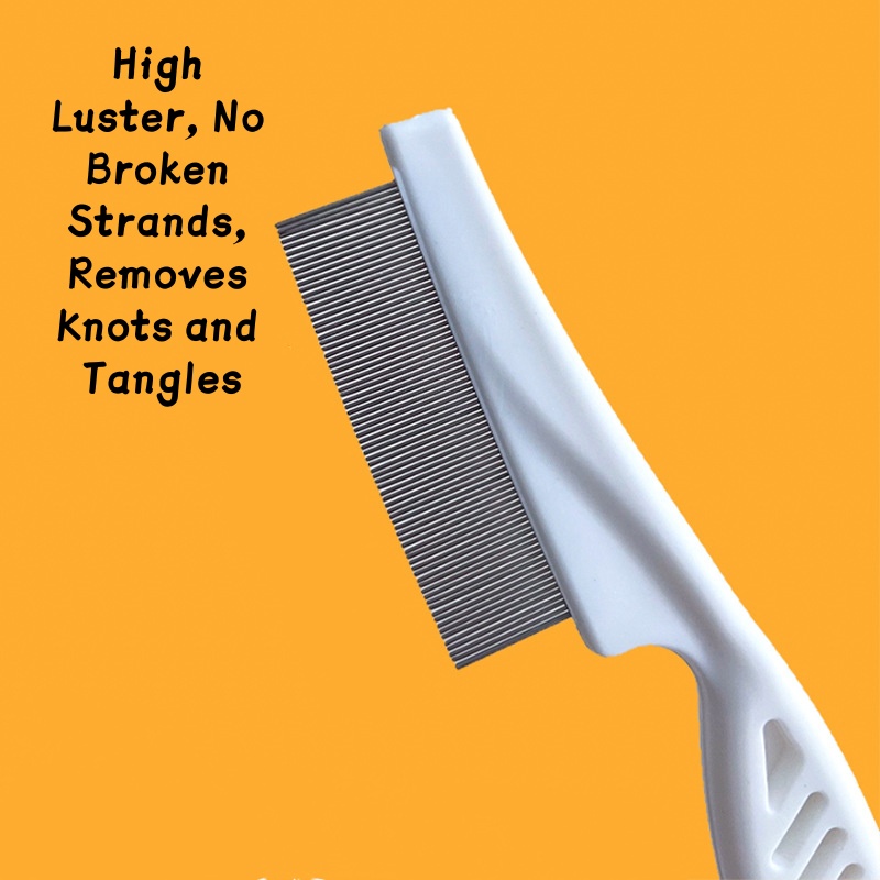 Pet Grooming Brush One Button  - đánh giá và giá Slicker Brush Self Cleaning Pet Grooming