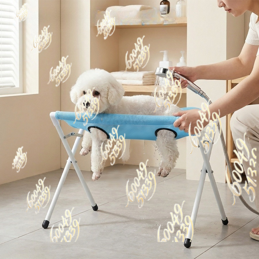 apply to Detachable Pet Groomi - đánh giá và giá Pet Grooming Hammock Sling Restraint