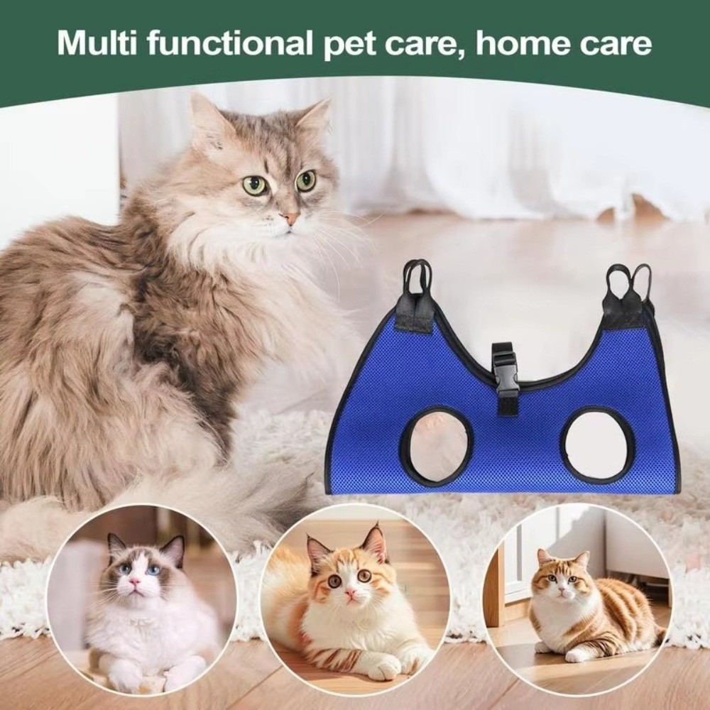 Large Pet Grooming Hammock Ant - đánh giá và giá Pet Grooming Hammock Sling Restraint