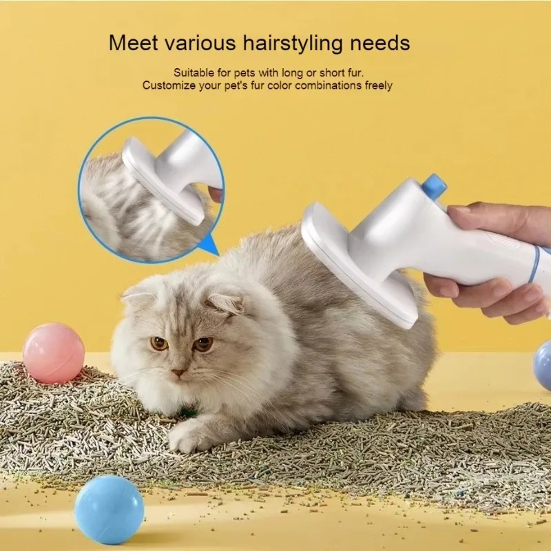 2026 5-in-1 Professional Pet G - đánh giá và giá Pet Grooming Vacuum Suction Kit 5 In 1