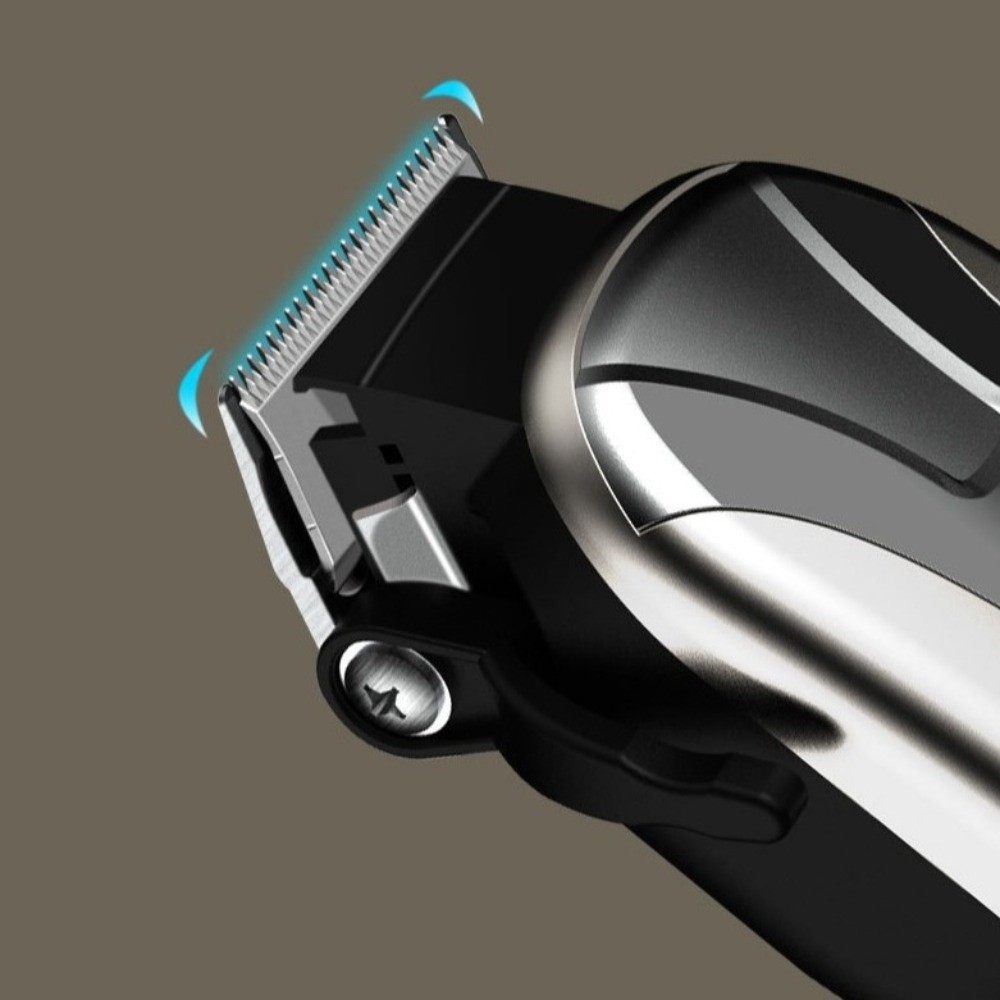 USB Rechargeable Electric Pet  - đánh giá và giá Cordless Dog Clippers Low Noise Grooming