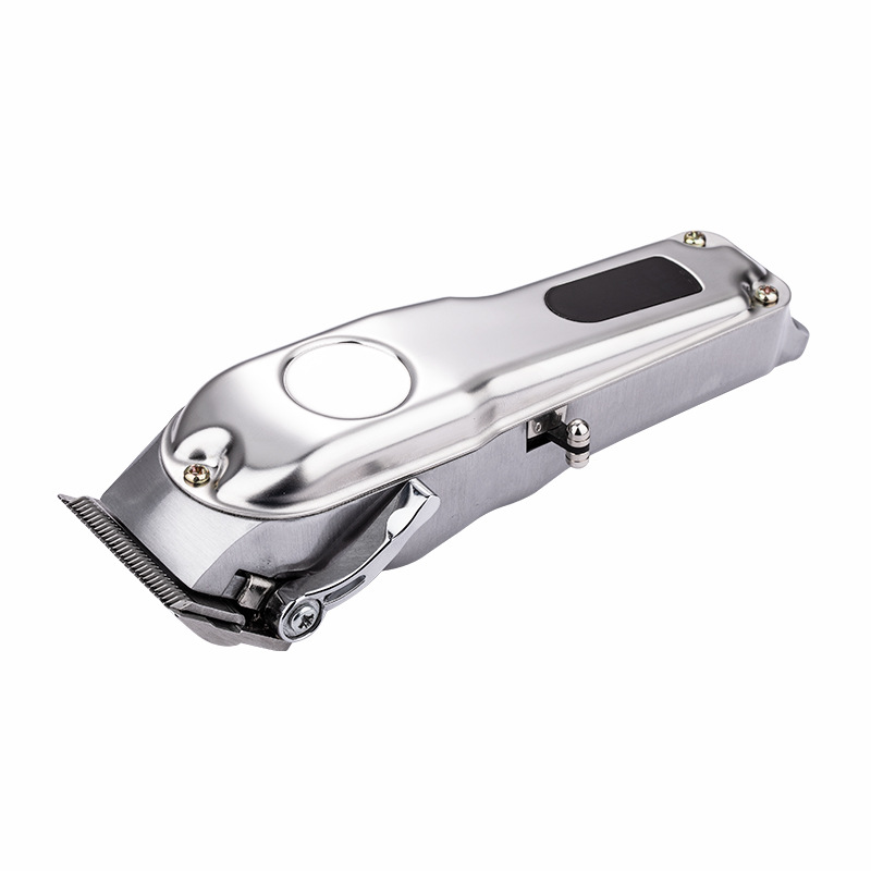High-power Professional Electr - đánh giá và giá Cordless Dog Clippers Low Noise Grooming