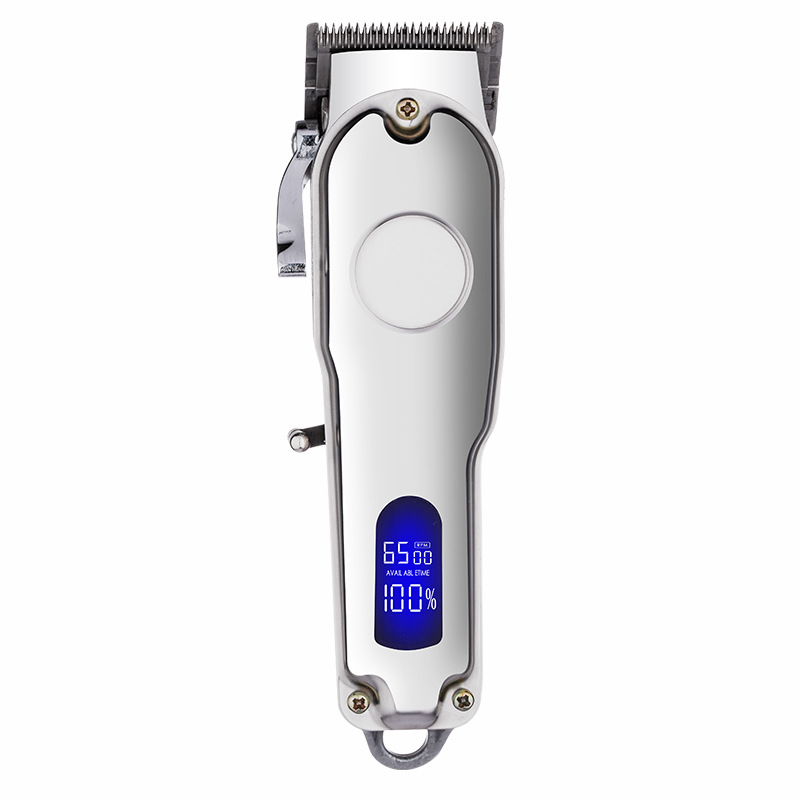 High-power Professional Electr - đánh giá và giá Cordless Dog Clippers Low Noise Grooming
